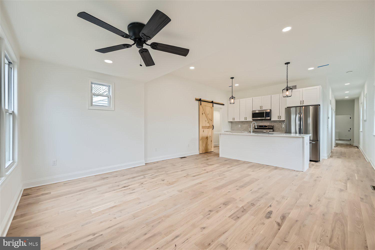 REISTERSTOWN - Residential