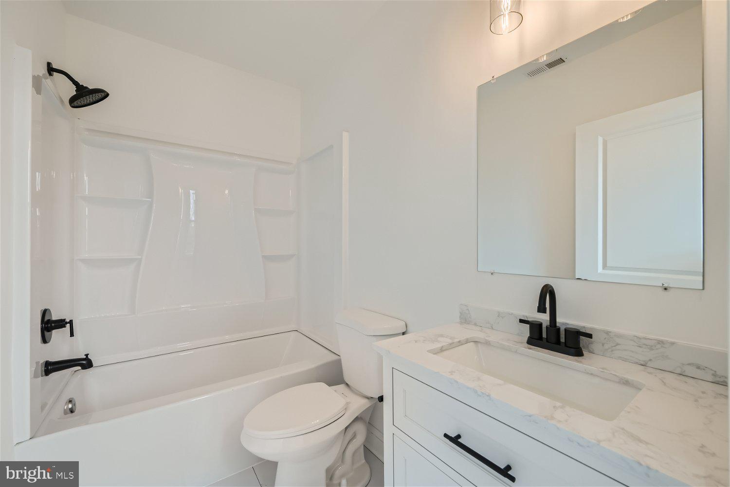 REISTERSTOWN - Residential