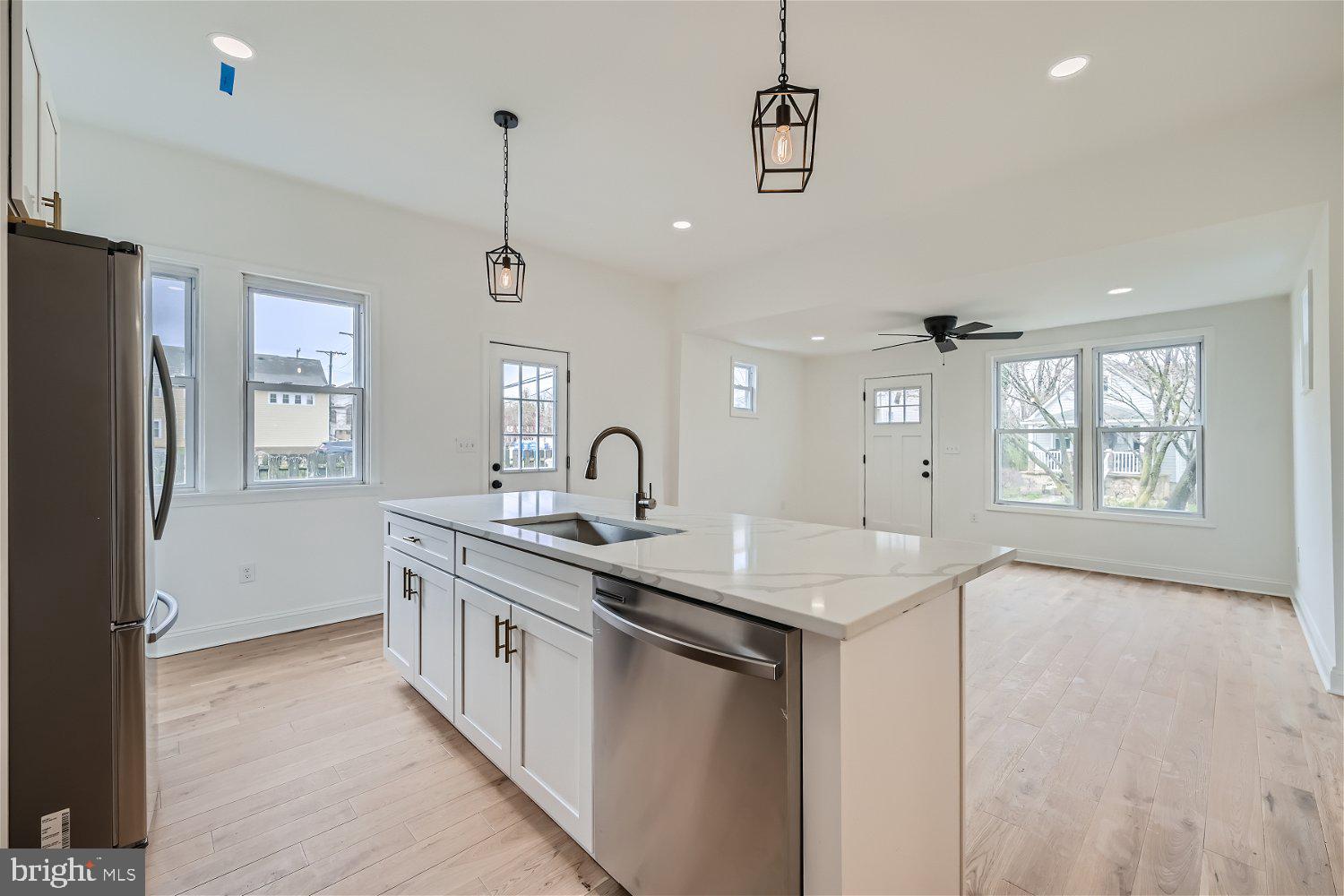 REISTERSTOWN - Residential