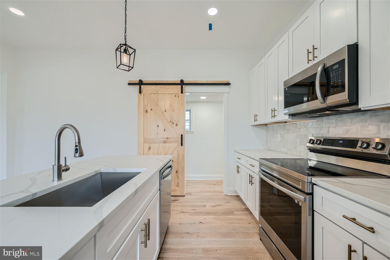 REISTERSTOWN - Residential