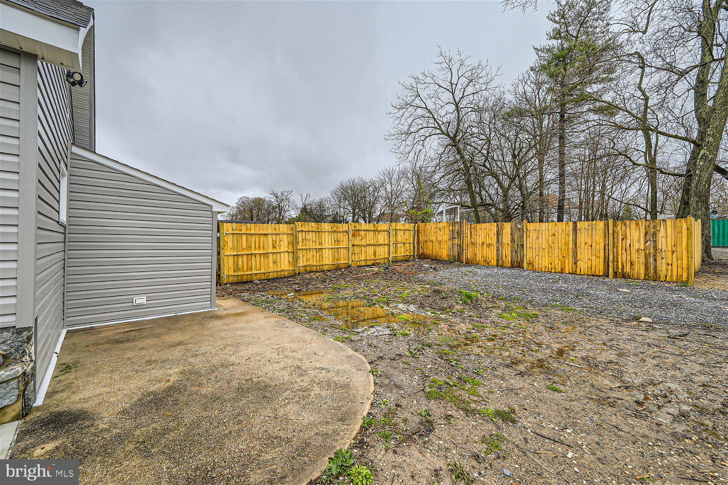 REISTERSTOWN - Residential