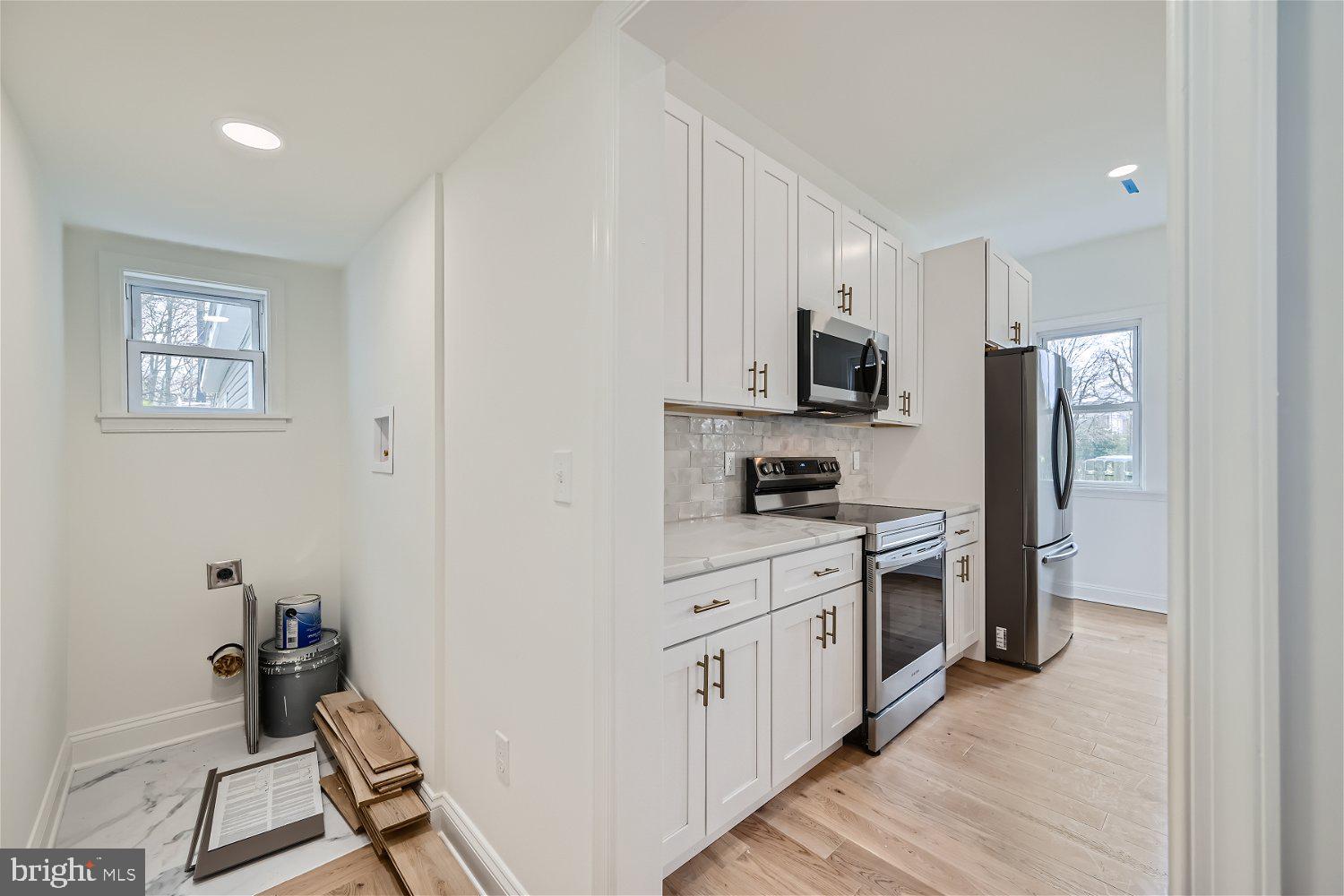 REISTERSTOWN - Residential