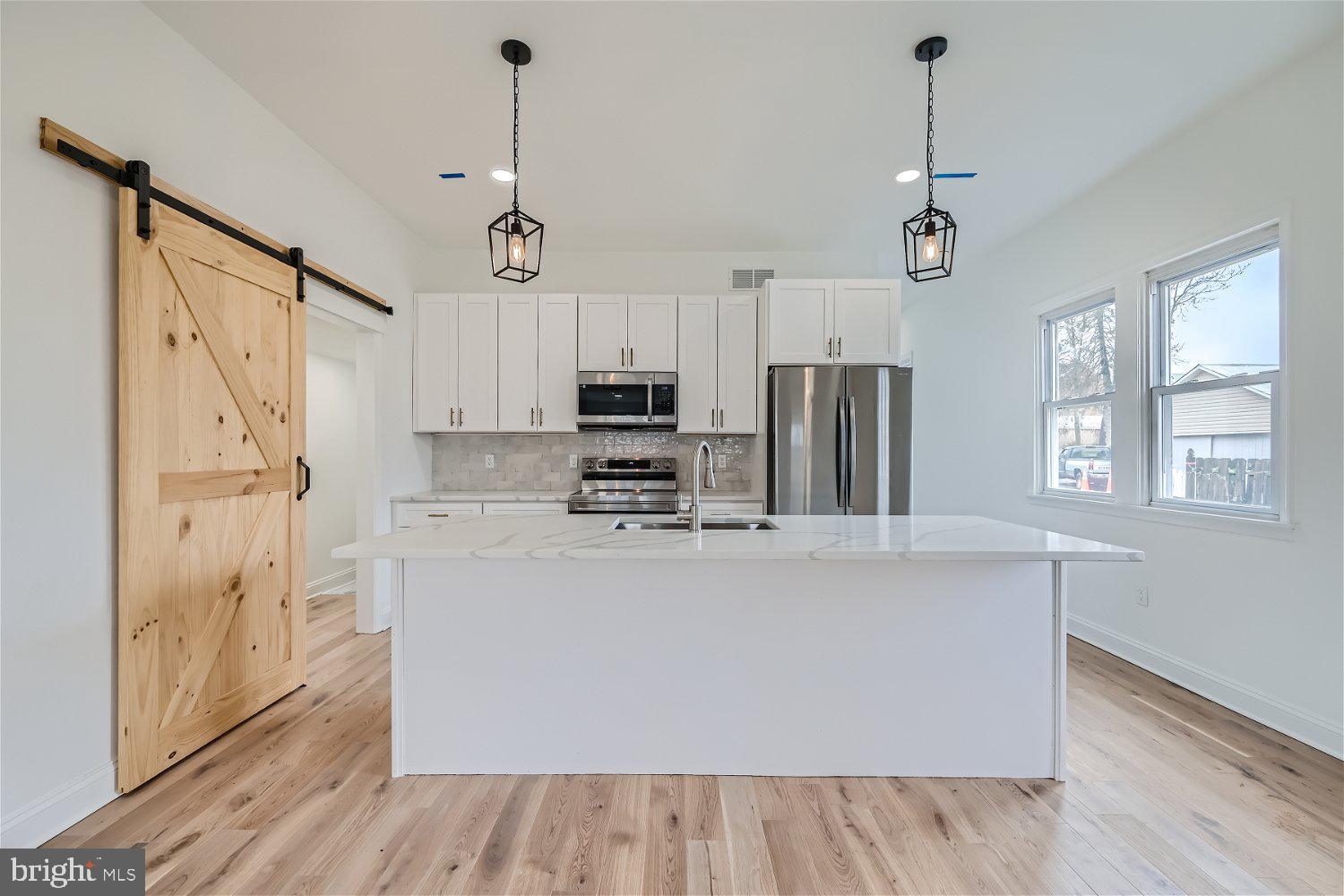 REISTERSTOWN - Residential