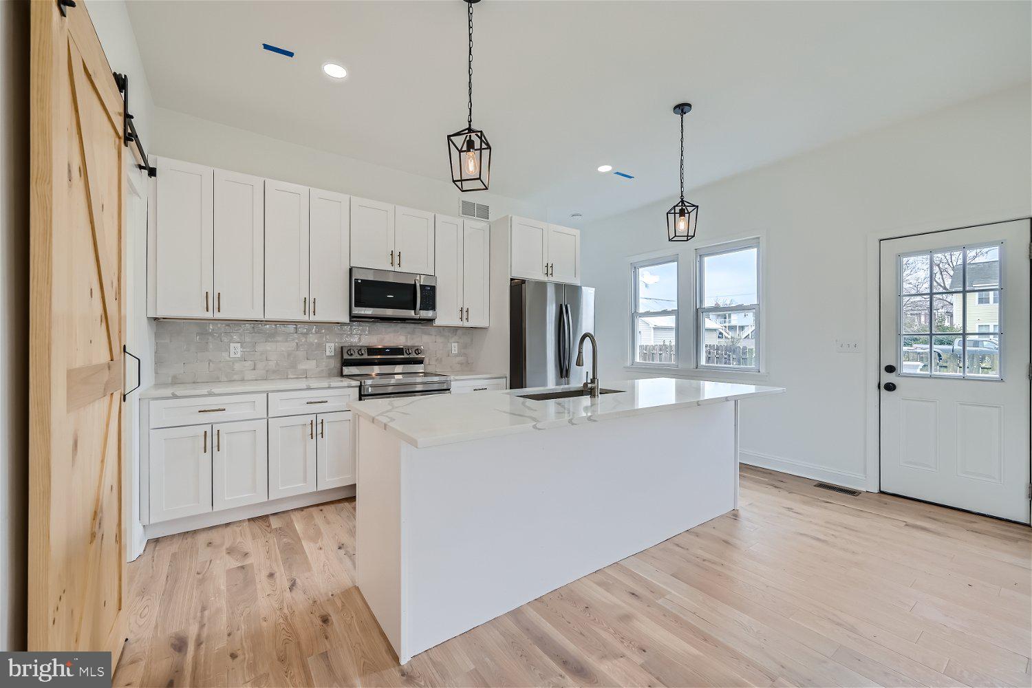 REISTERSTOWN - Residential