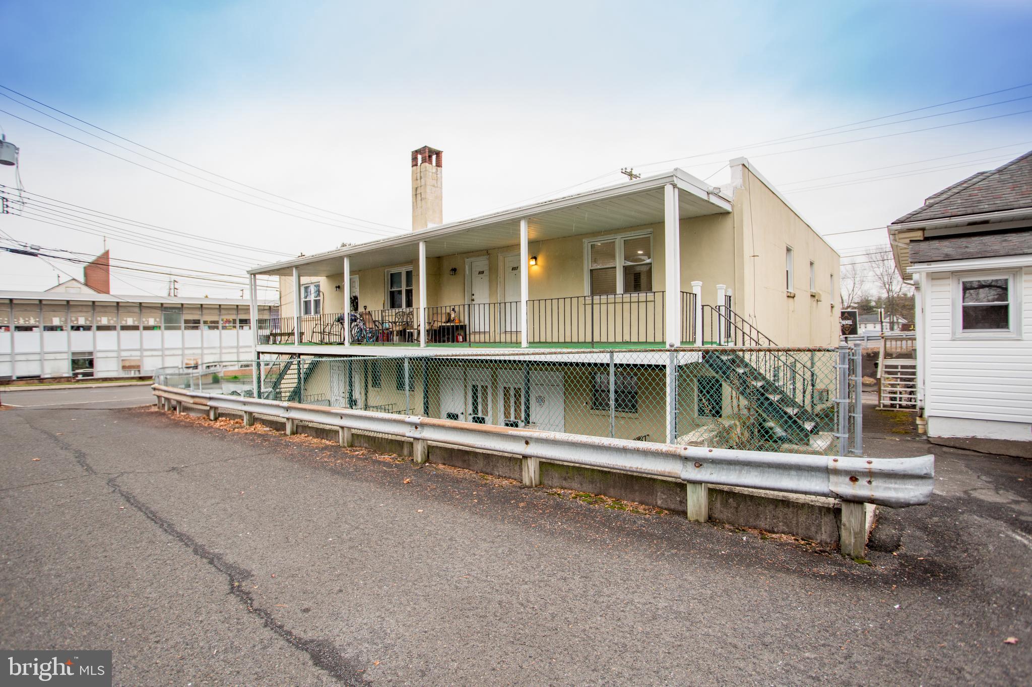 NONE AVAILABLE - Residential Lease