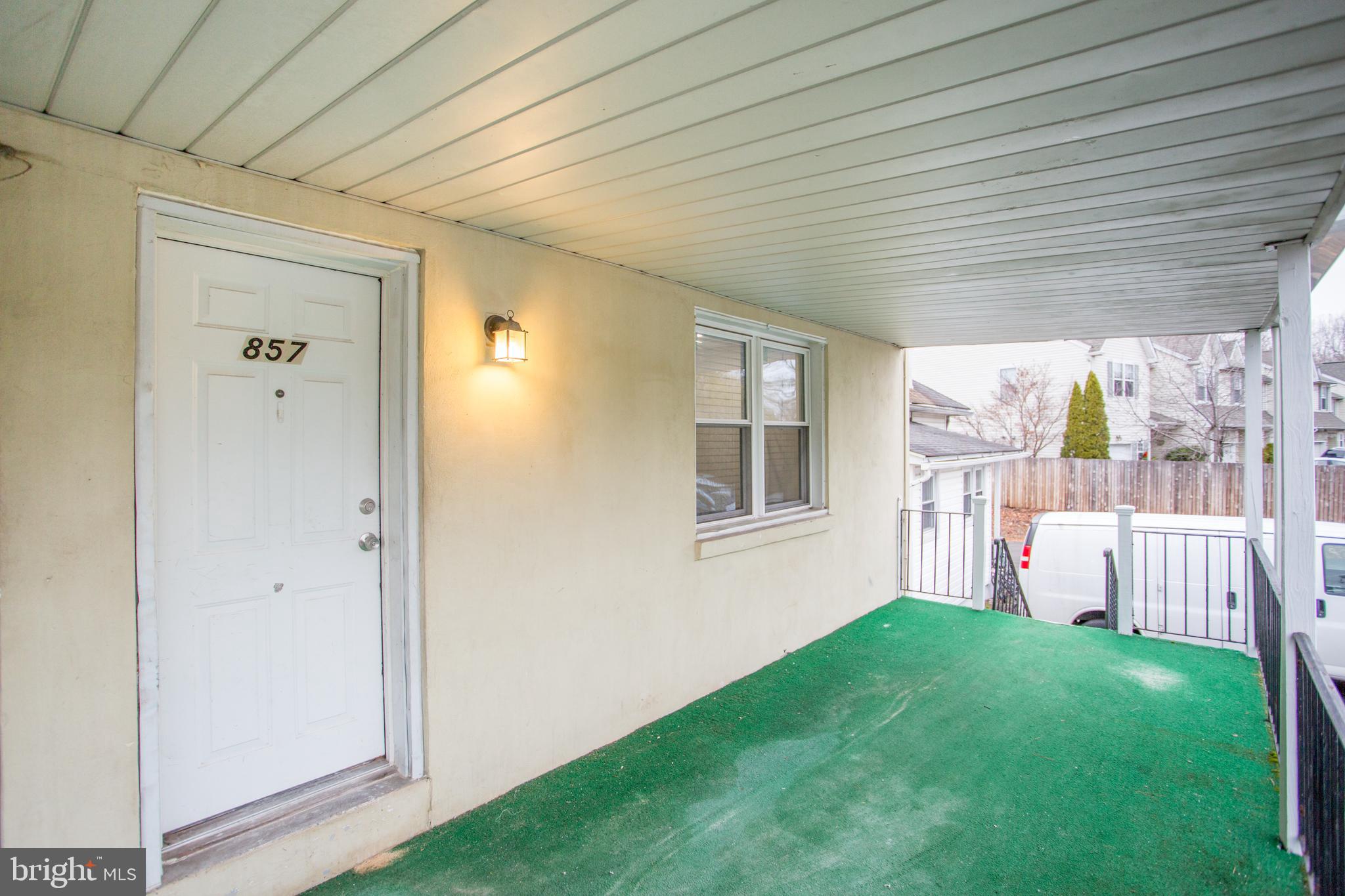 NONE AVAILABLE - Residential Lease