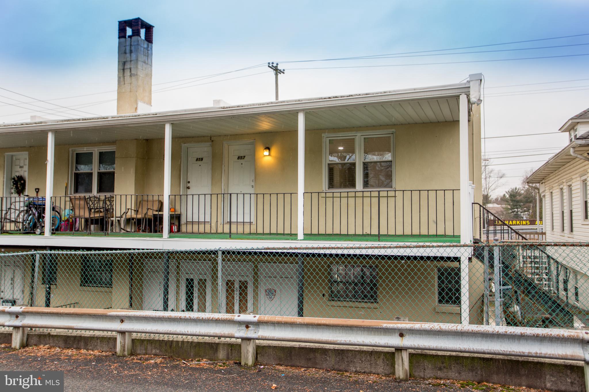 NONE AVAILABLE - Residential Lease