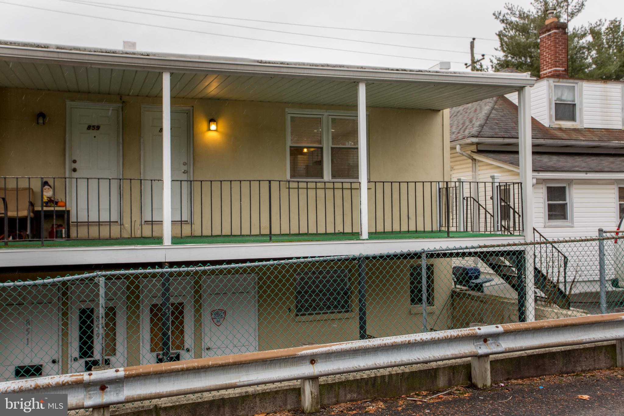 NONE AVAILABLE - Residential Lease