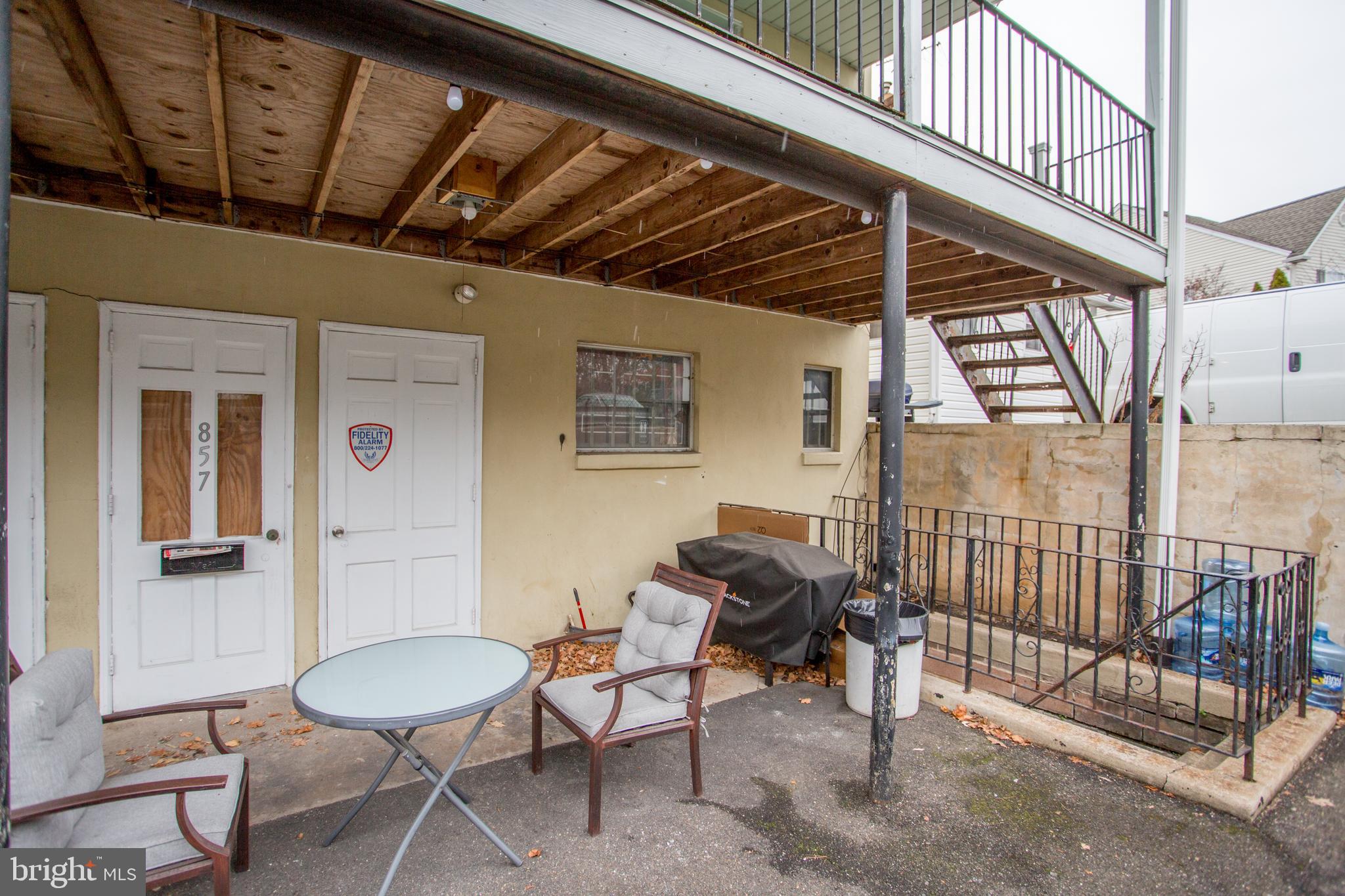 NONE AVAILABLE - Residential Lease