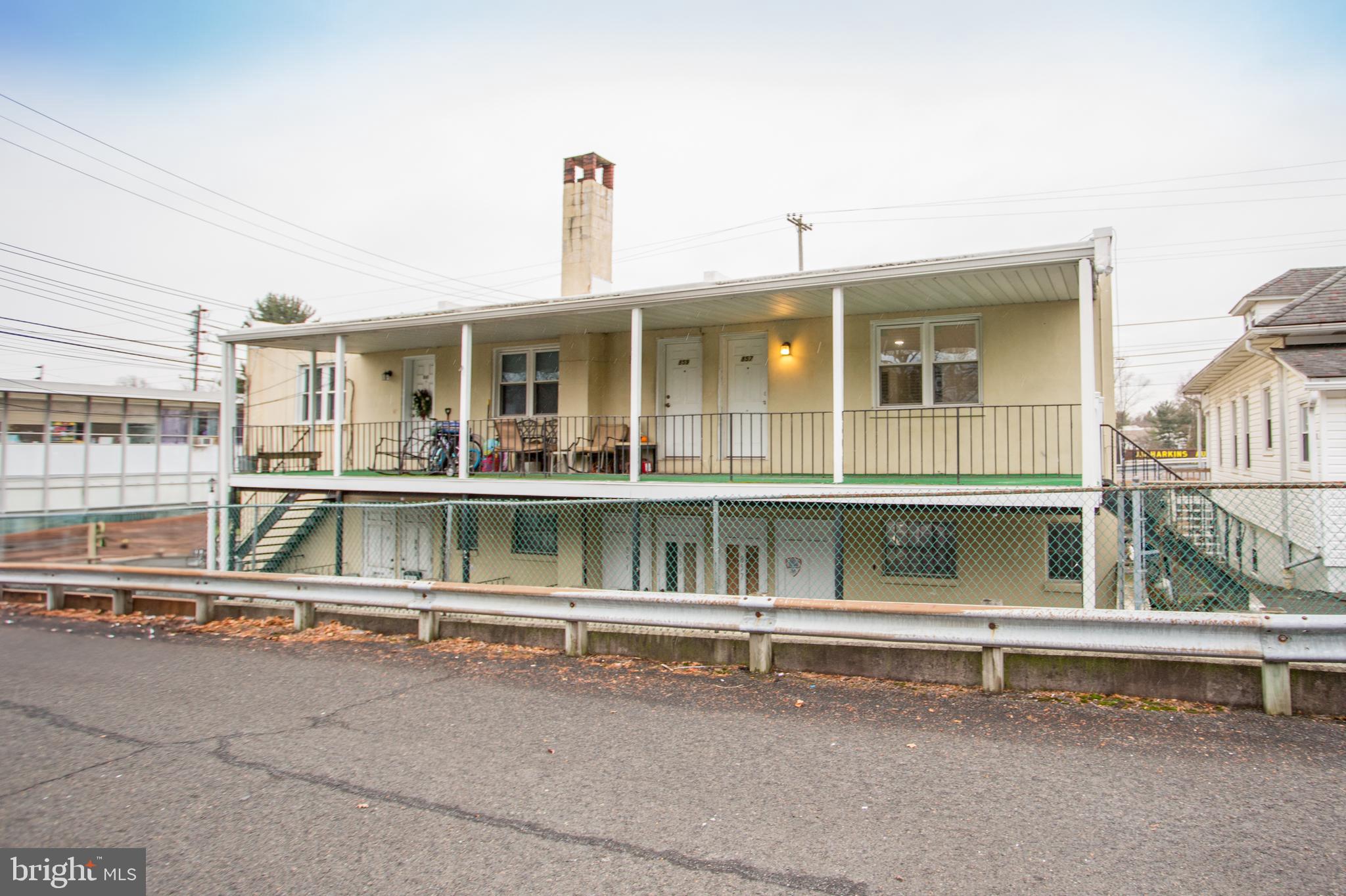 NONE AVAILABLE - Residential Lease