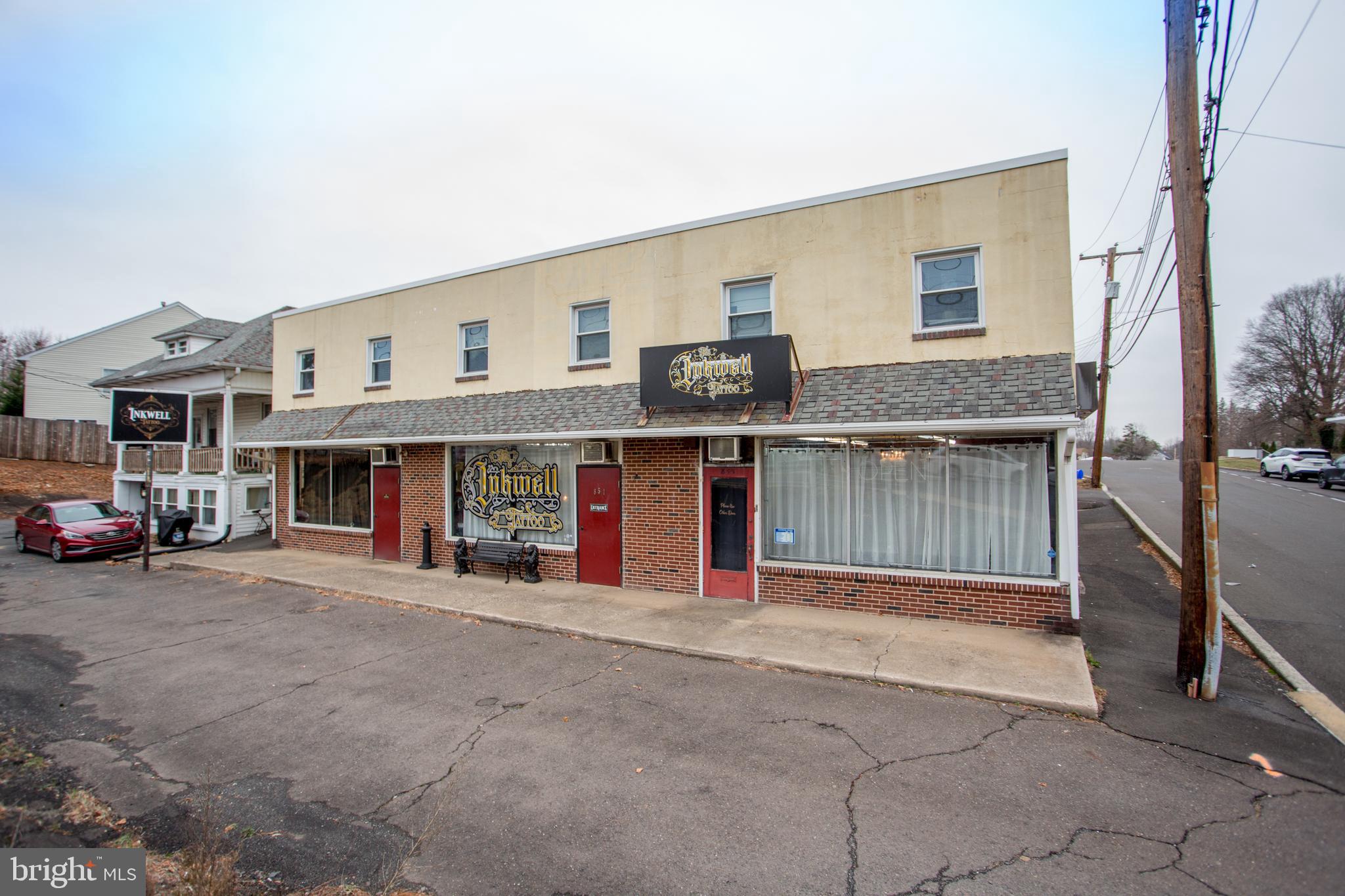 NONE AVAILABLE - Residential Lease