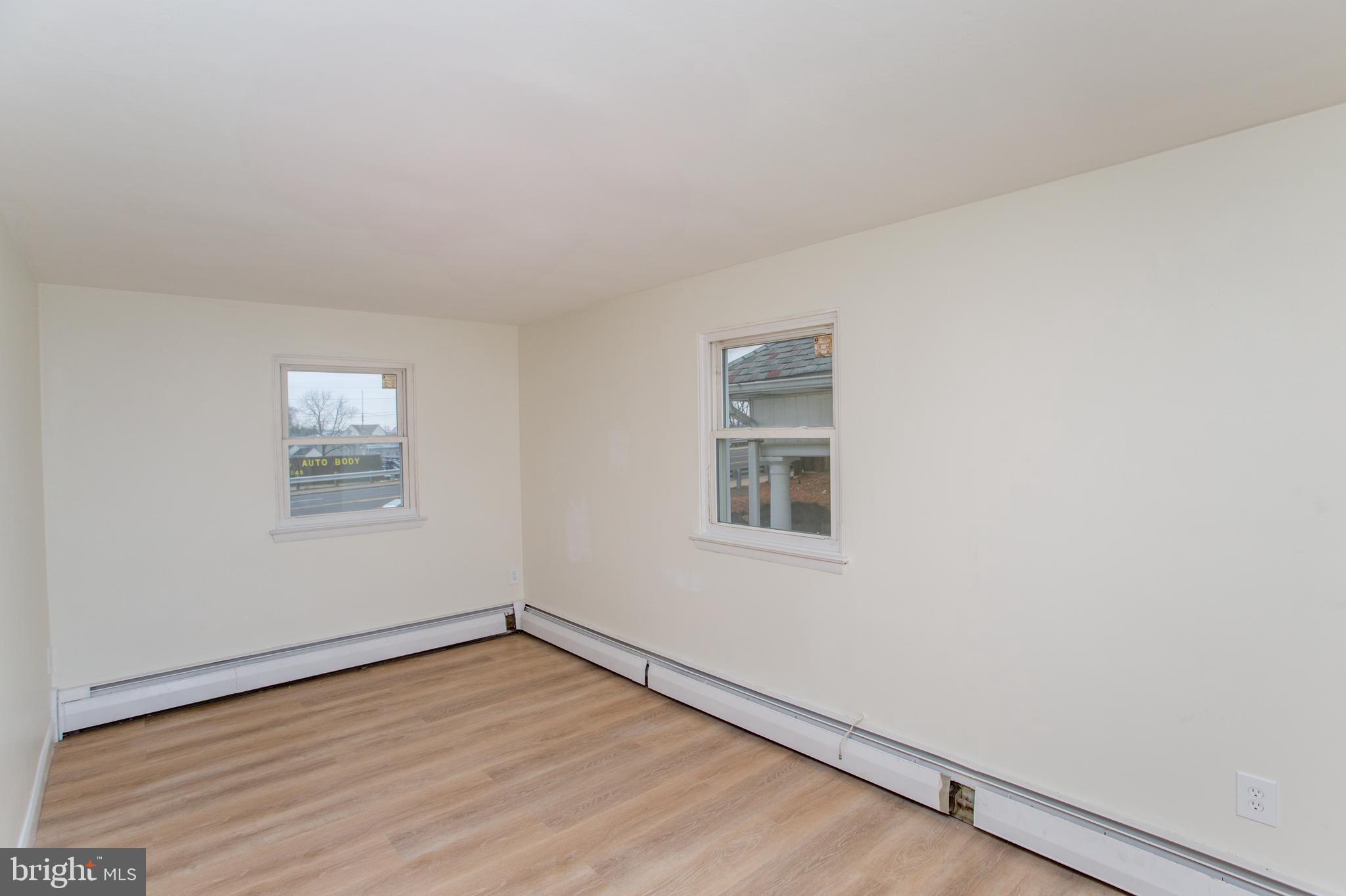 NONE AVAILABLE - Residential Lease