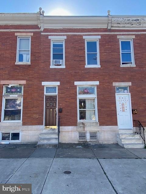 MILL HILL - Residential