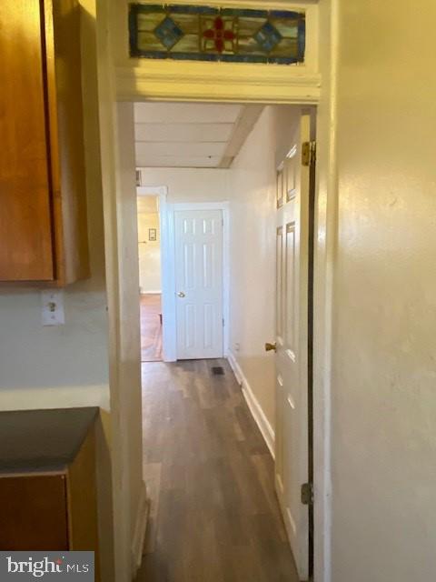 MILL HILL - Residential