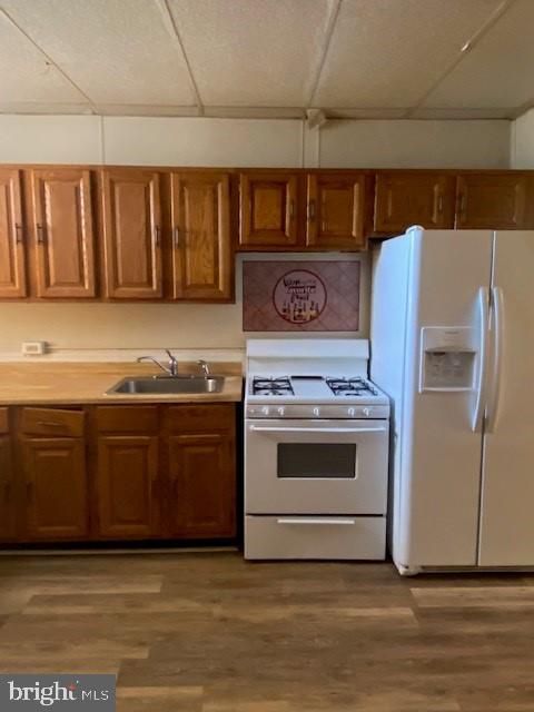 MILL HILL - Residential