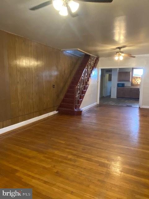 MILL HILL - Residential