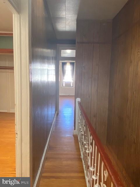 MILL HILL - Residential