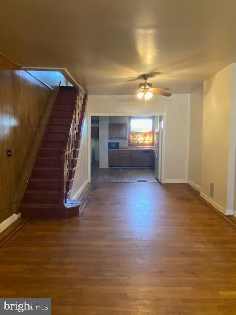 MILL HILL - Residential