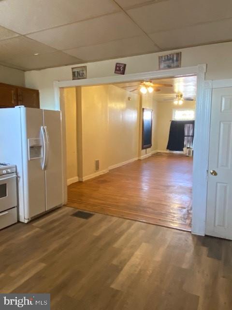 MILL HILL - Residential