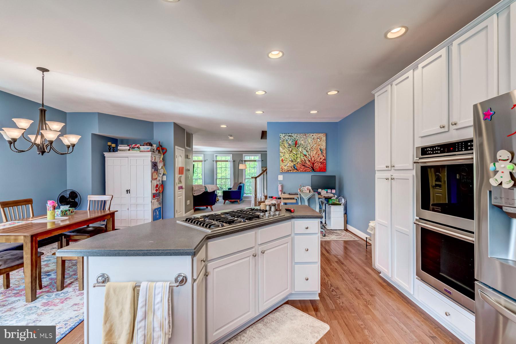 SOUTH VILLAGE - Residential