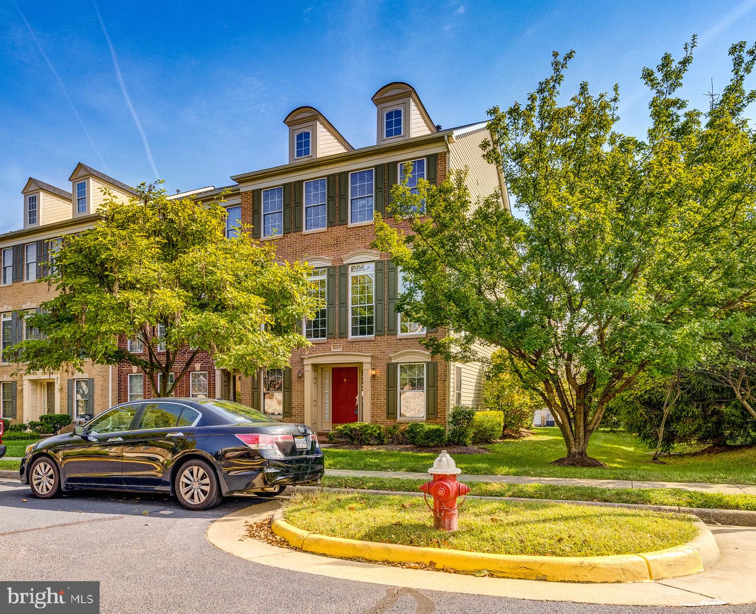 SOUTH VILLAGE - Residential