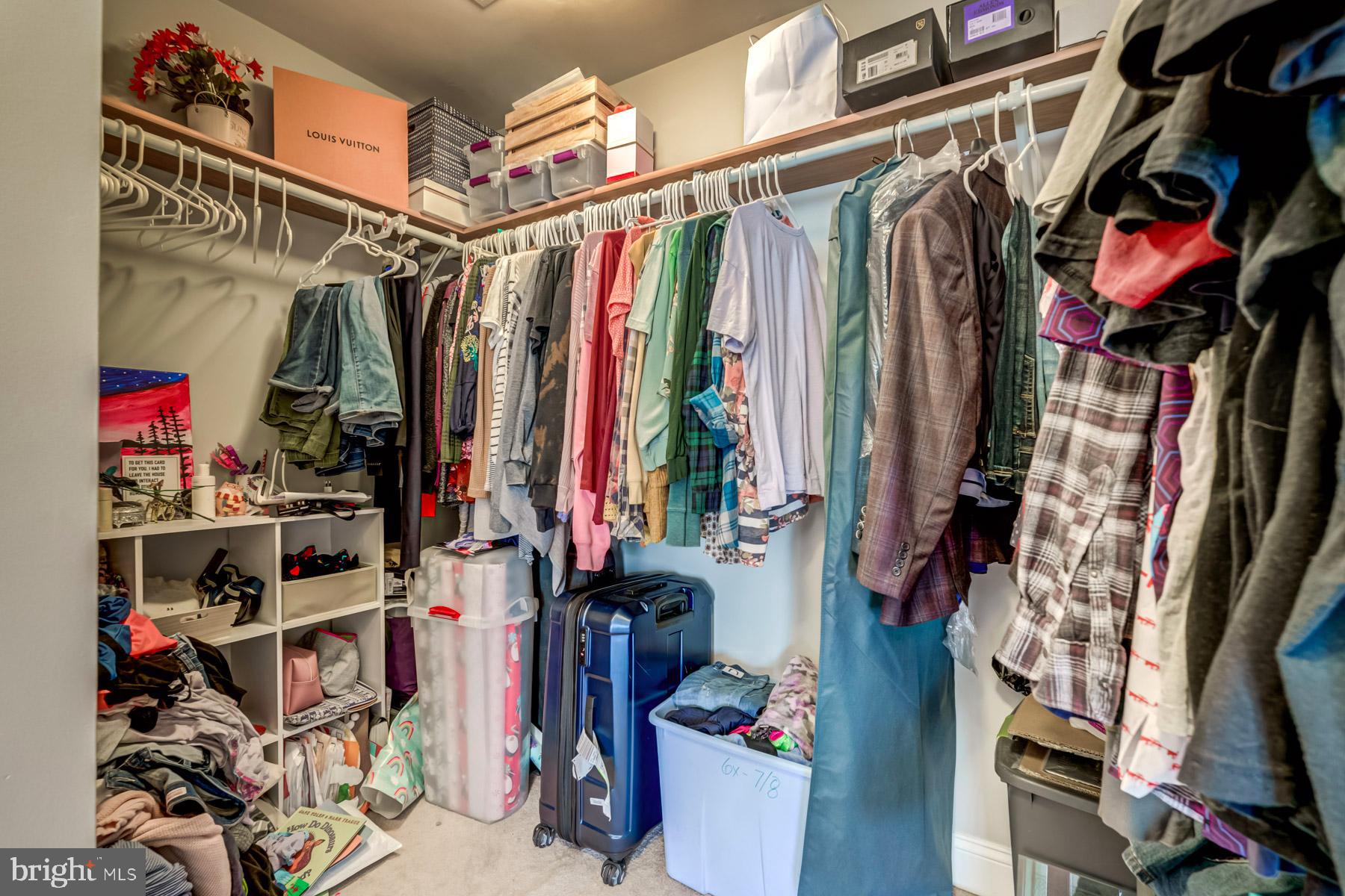 SOUTH VILLAGE - Residential