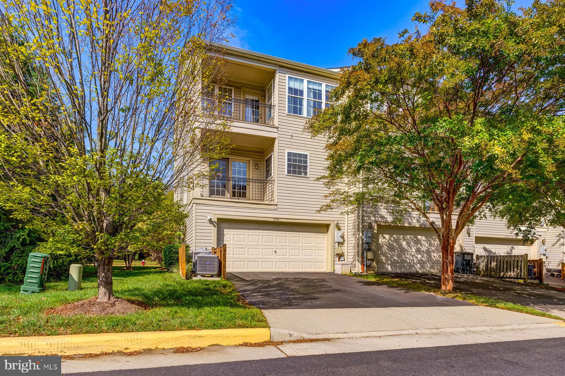 SOUTH VILLAGE - Residential