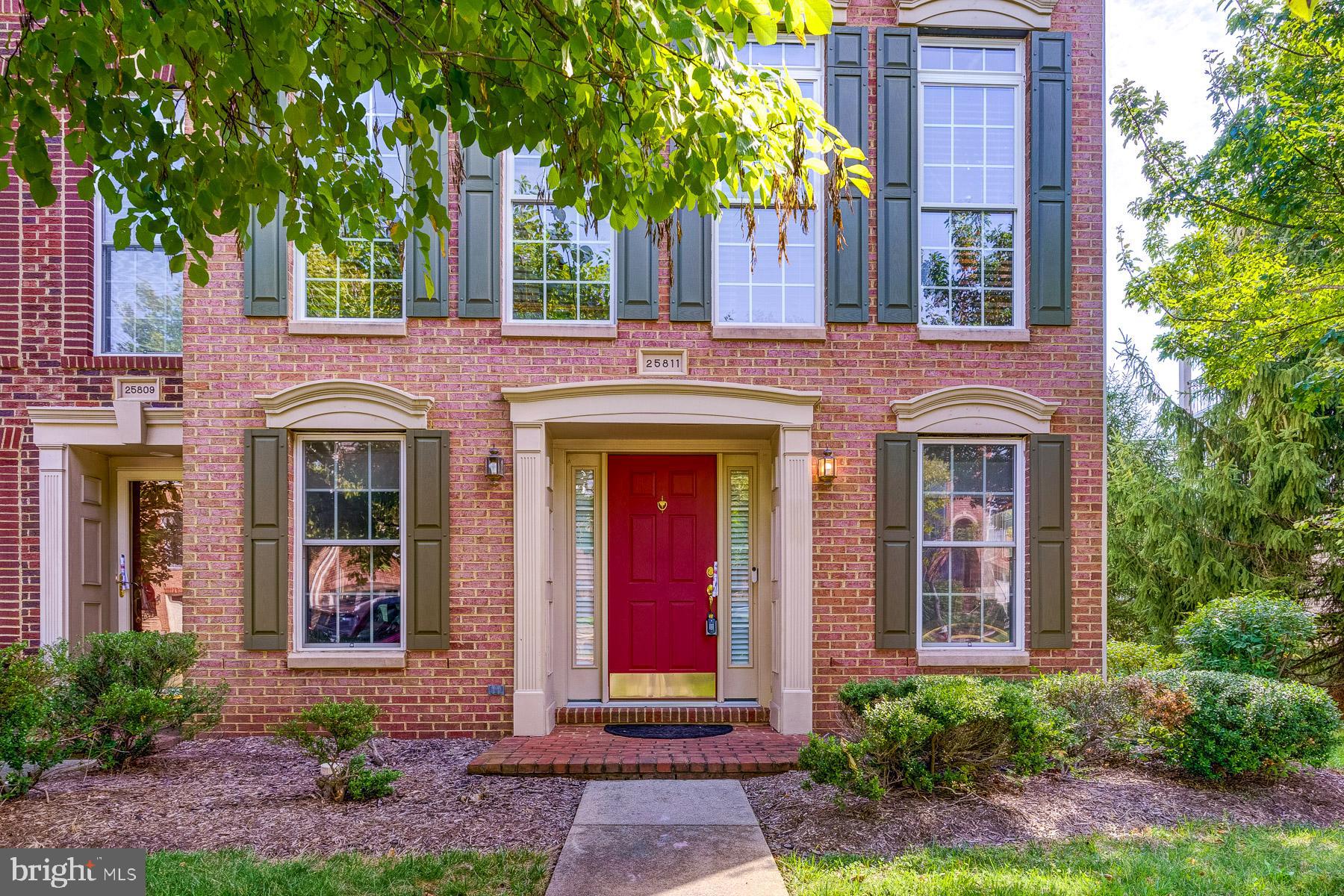 SOUTH VILLAGE - Residential