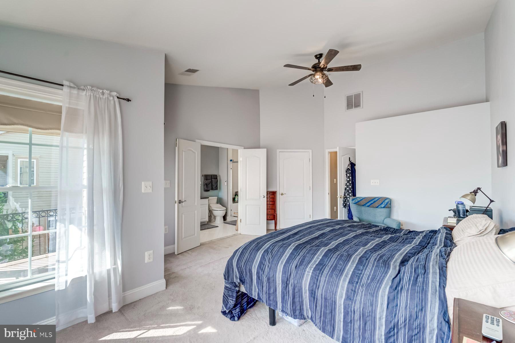 SOUTH VILLAGE - Residential