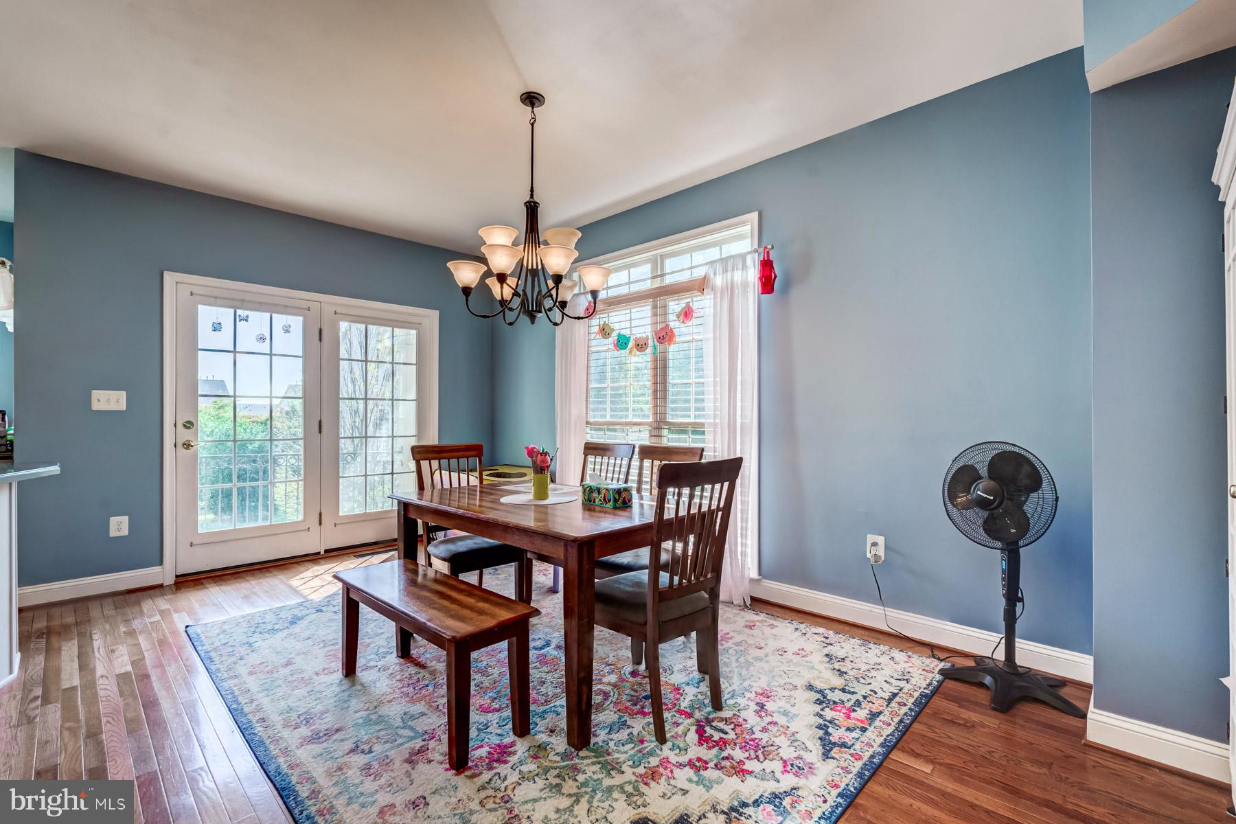 SOUTH VILLAGE - Residential