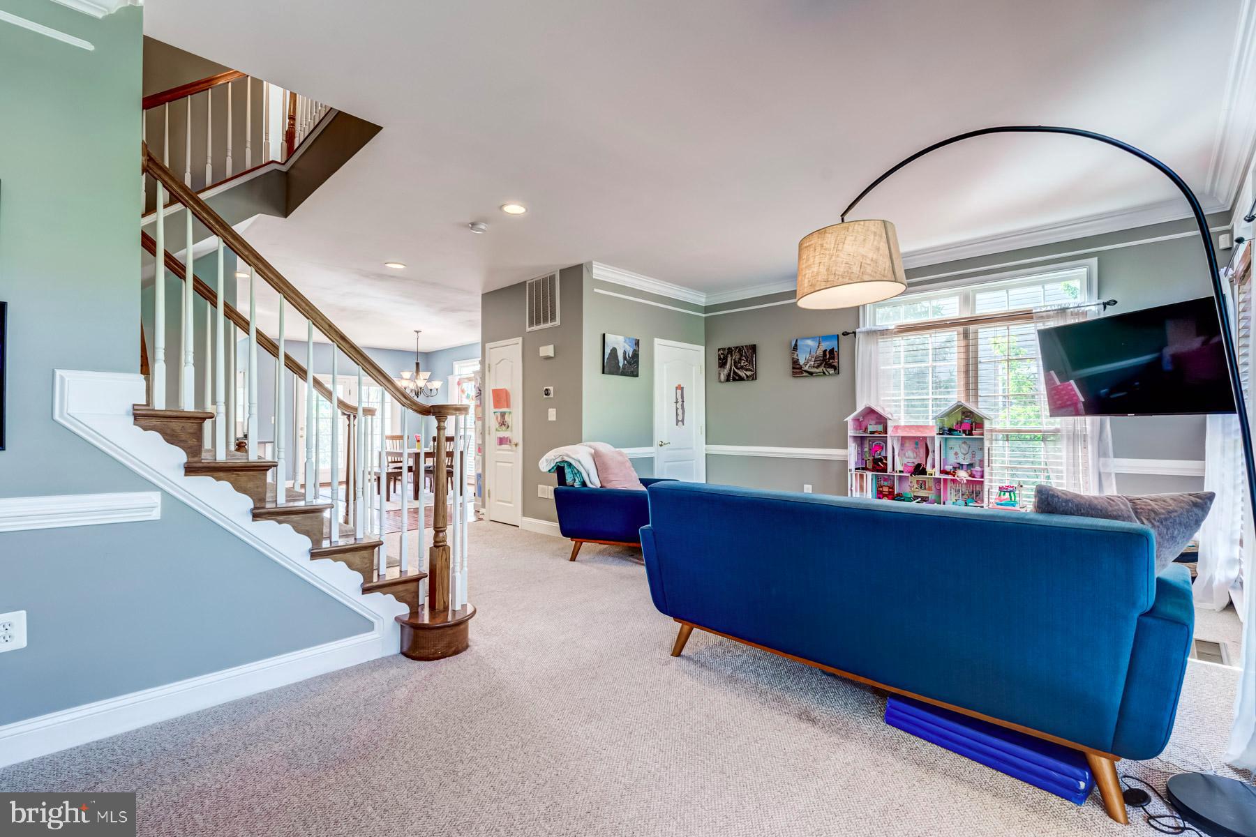 SOUTH VILLAGE - Residential