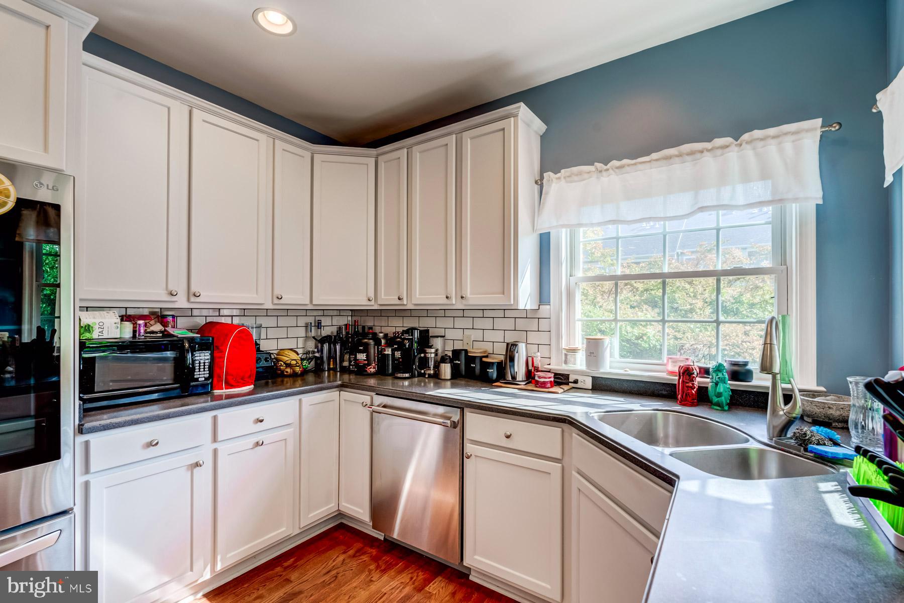 SOUTH VILLAGE - Residential