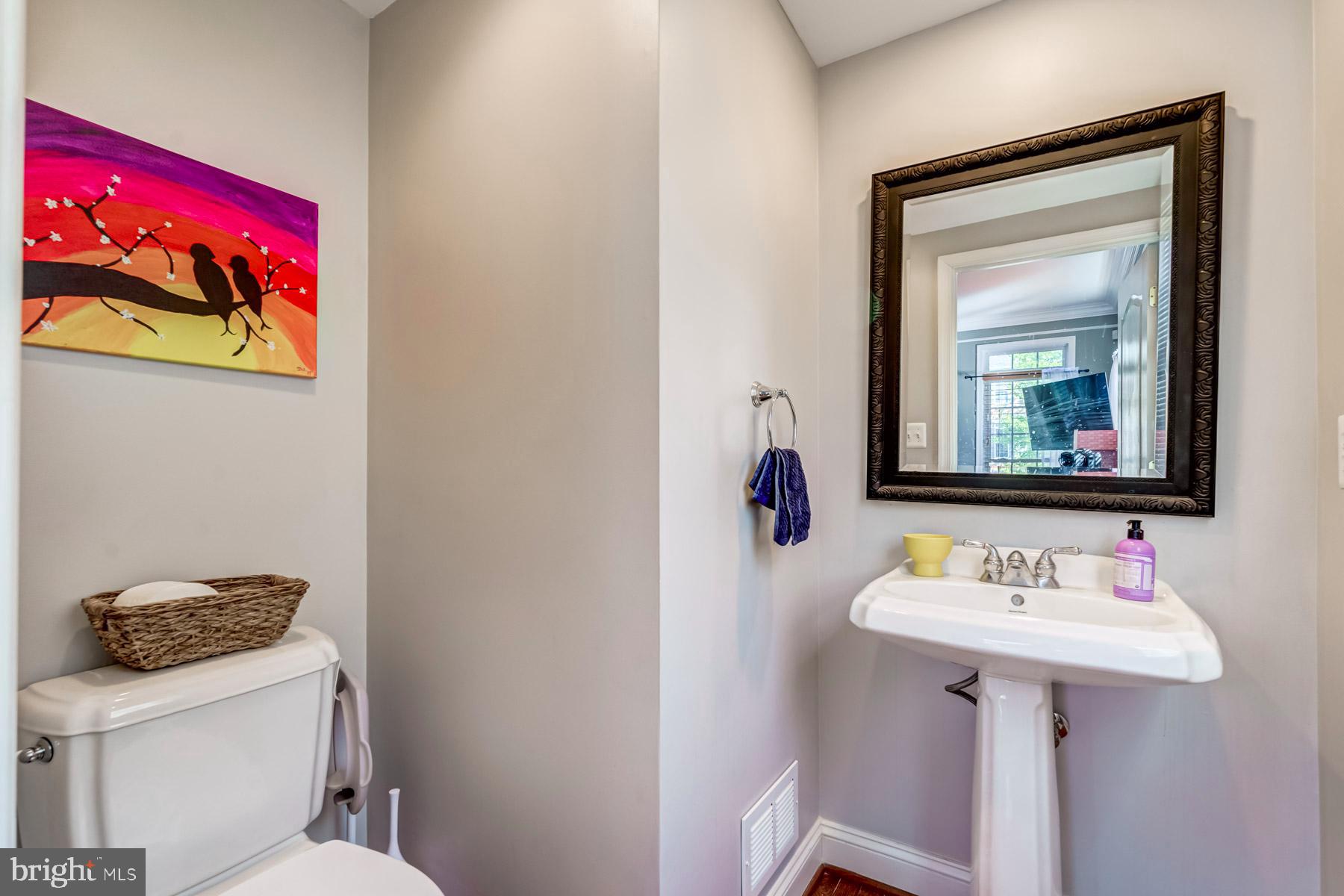 SOUTH VILLAGE - Residential