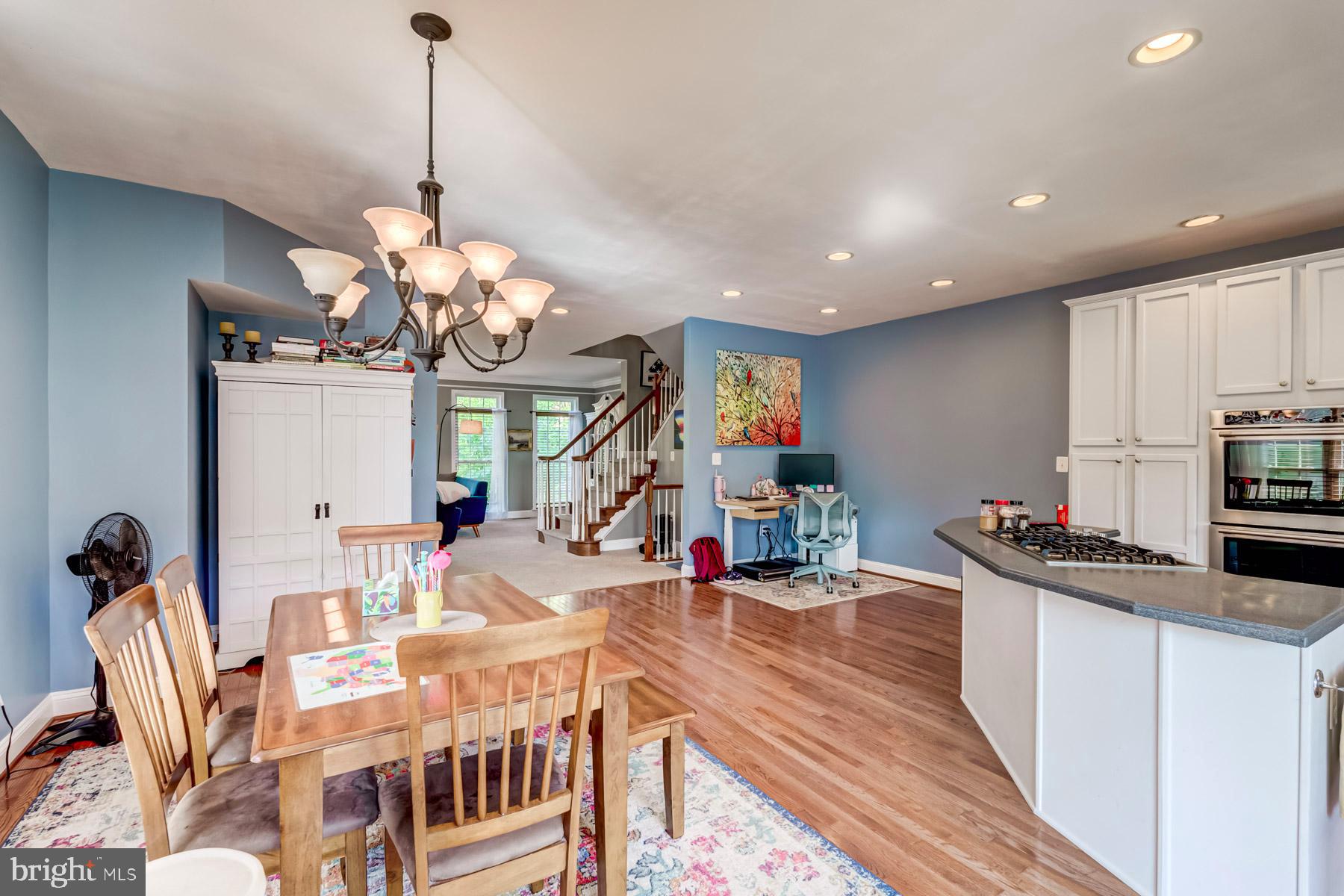 SOUTH VILLAGE - Residential