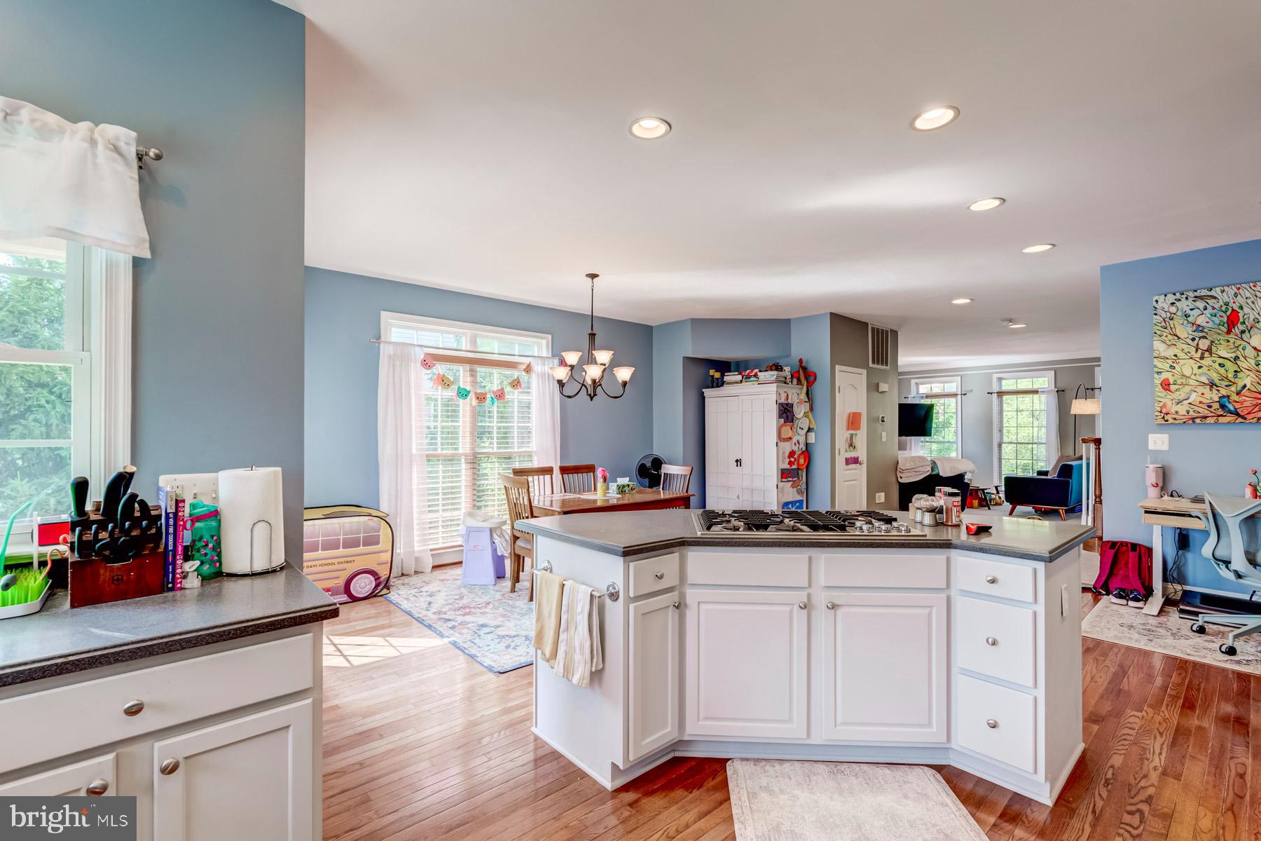 SOUTH VILLAGE - Residential