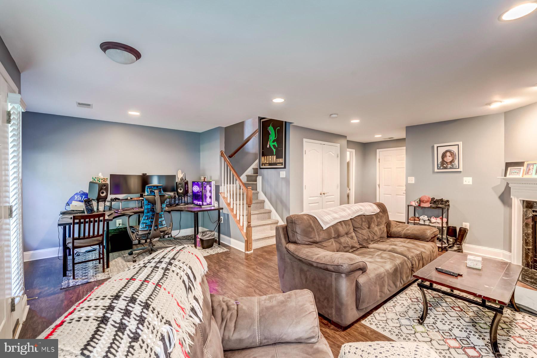 SOUTH VILLAGE - Residential