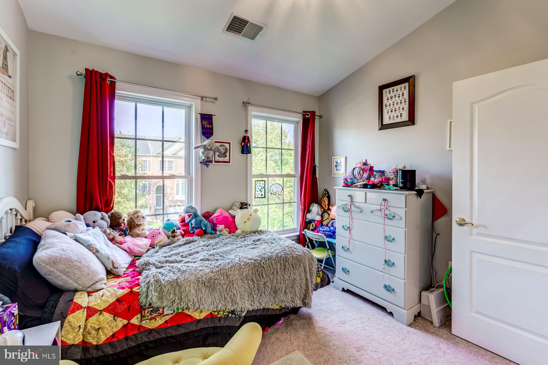 SOUTH VILLAGE - Residential