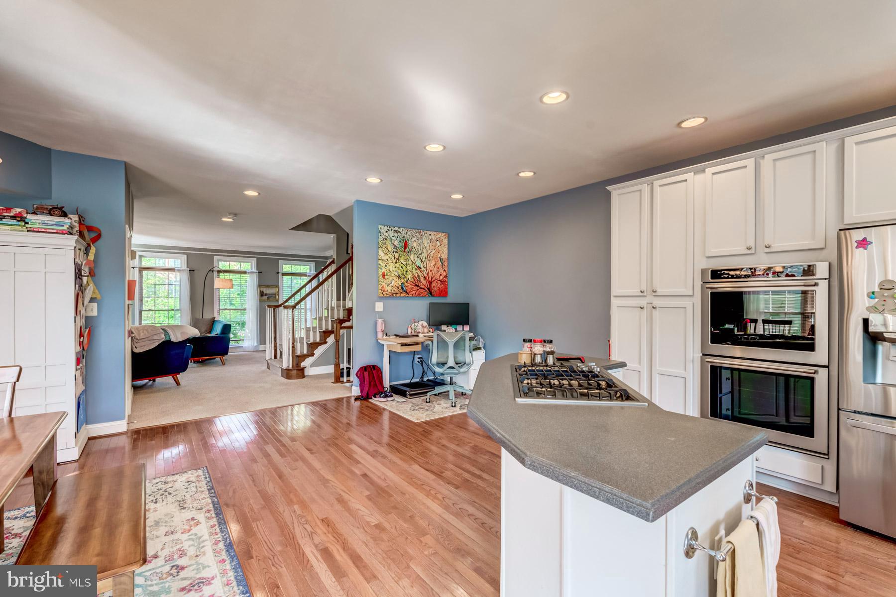 SOUTH VILLAGE - Residential