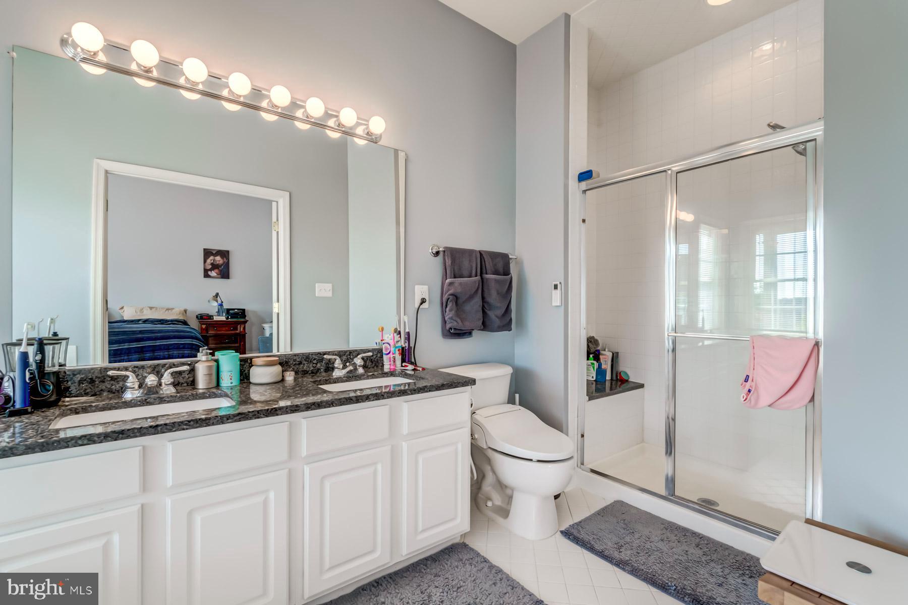 SOUTH VILLAGE - Residential