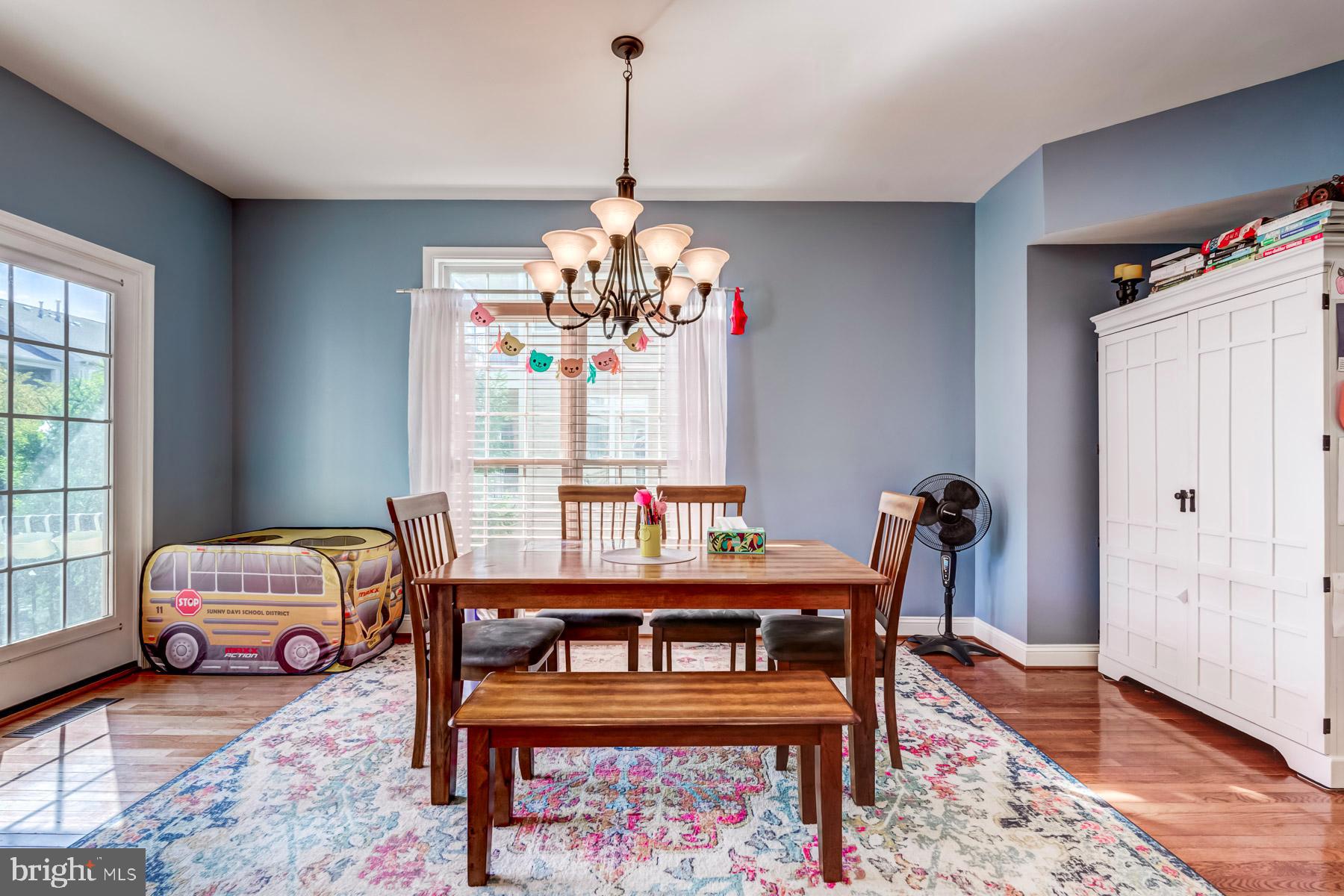 SOUTH VILLAGE - Residential