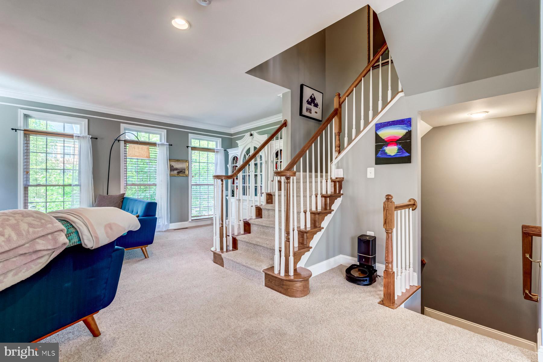 SOUTH VILLAGE - Residential