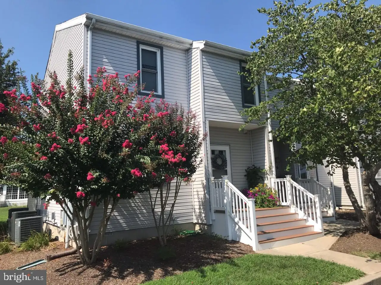 38215 Thistle Court Unit 5, Frankford, DE 19945