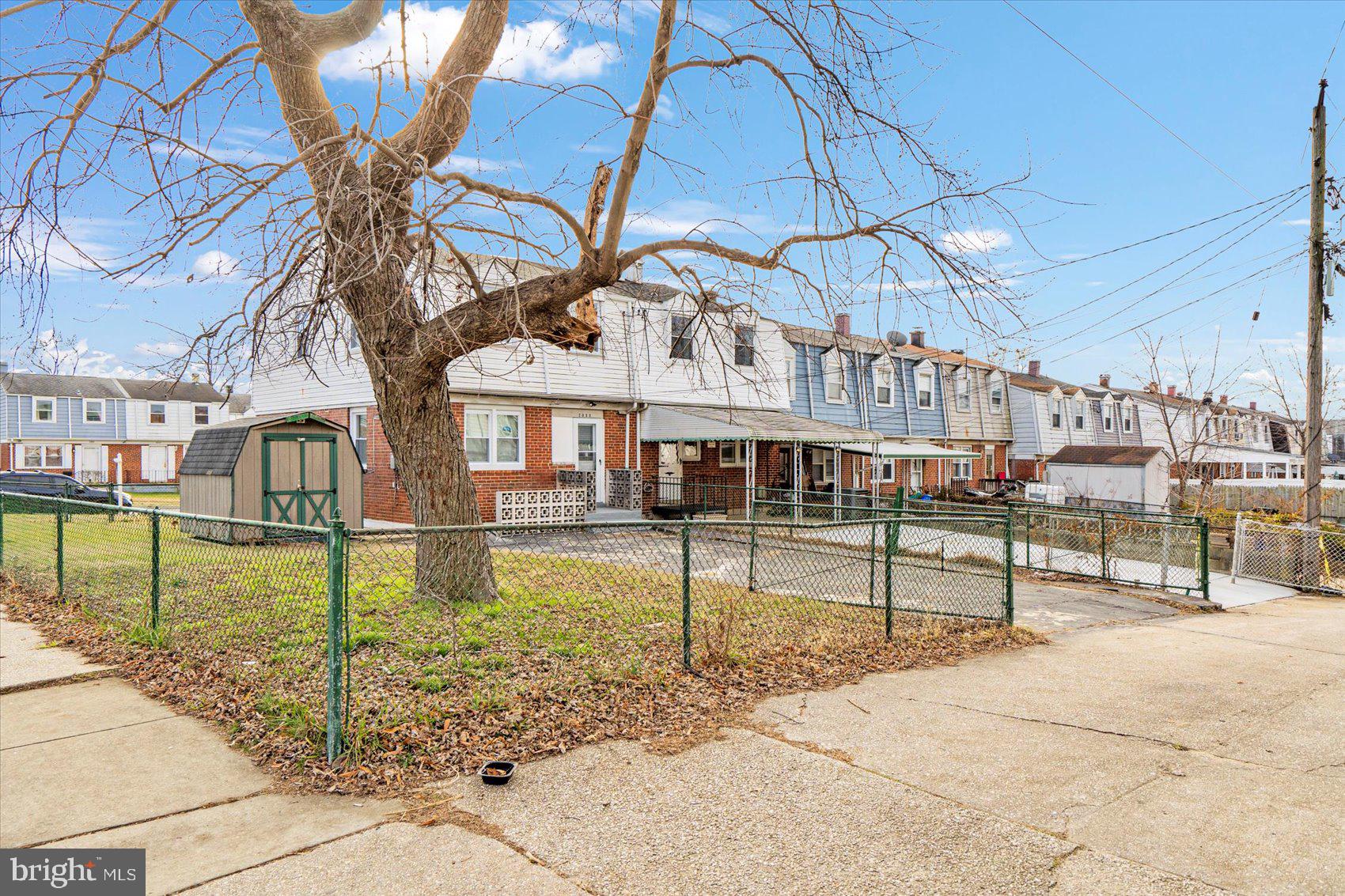 DUNDALK - Residential