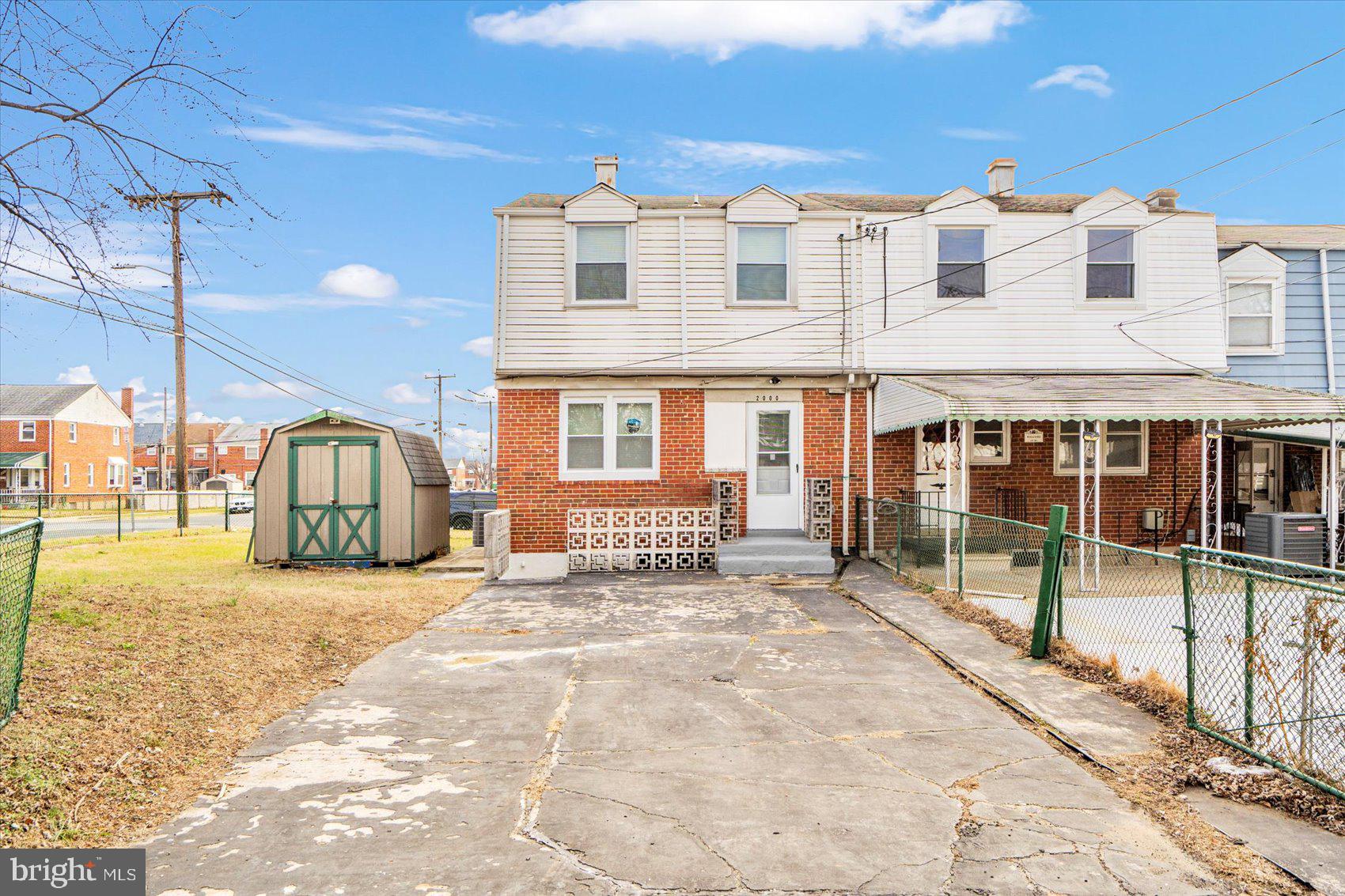 DUNDALK - Residential