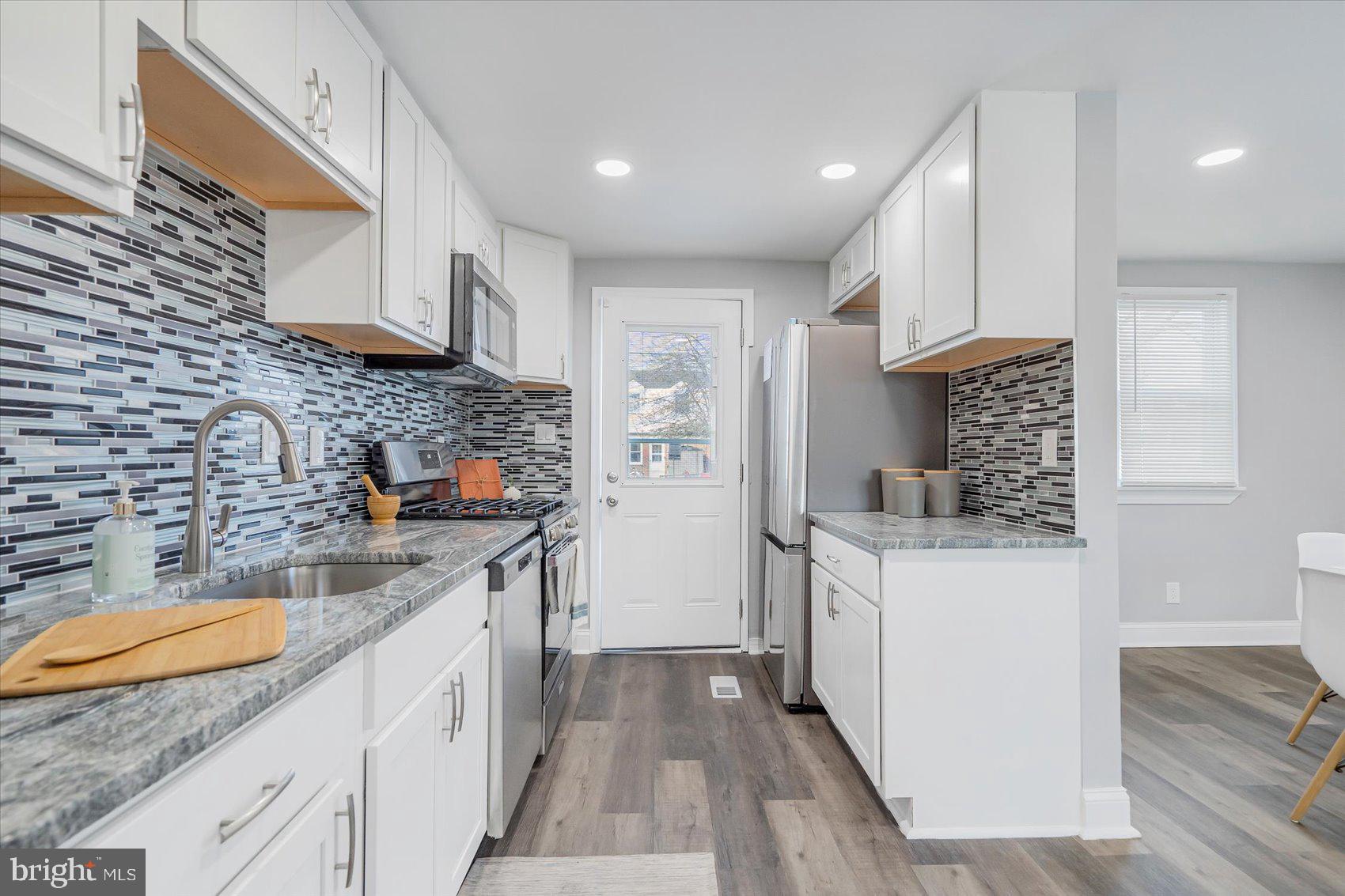 DUNDALK - Residential