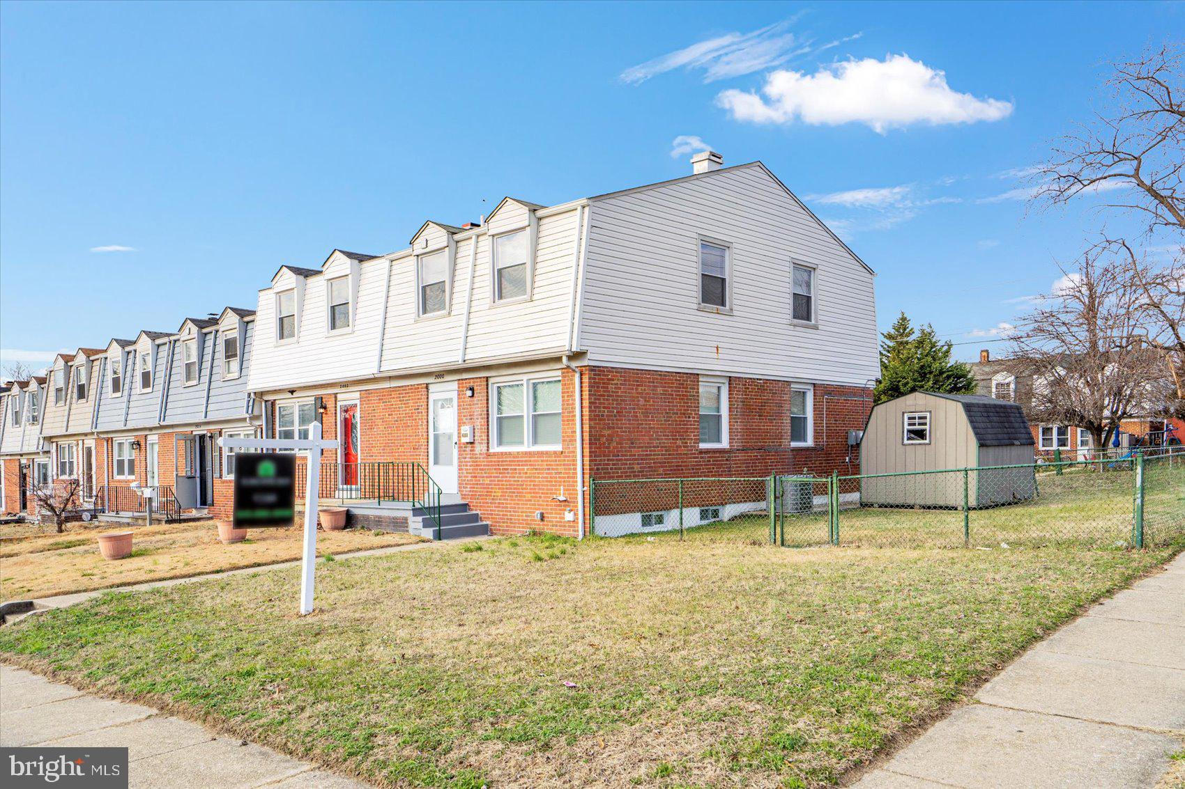 DUNDALK - Residential