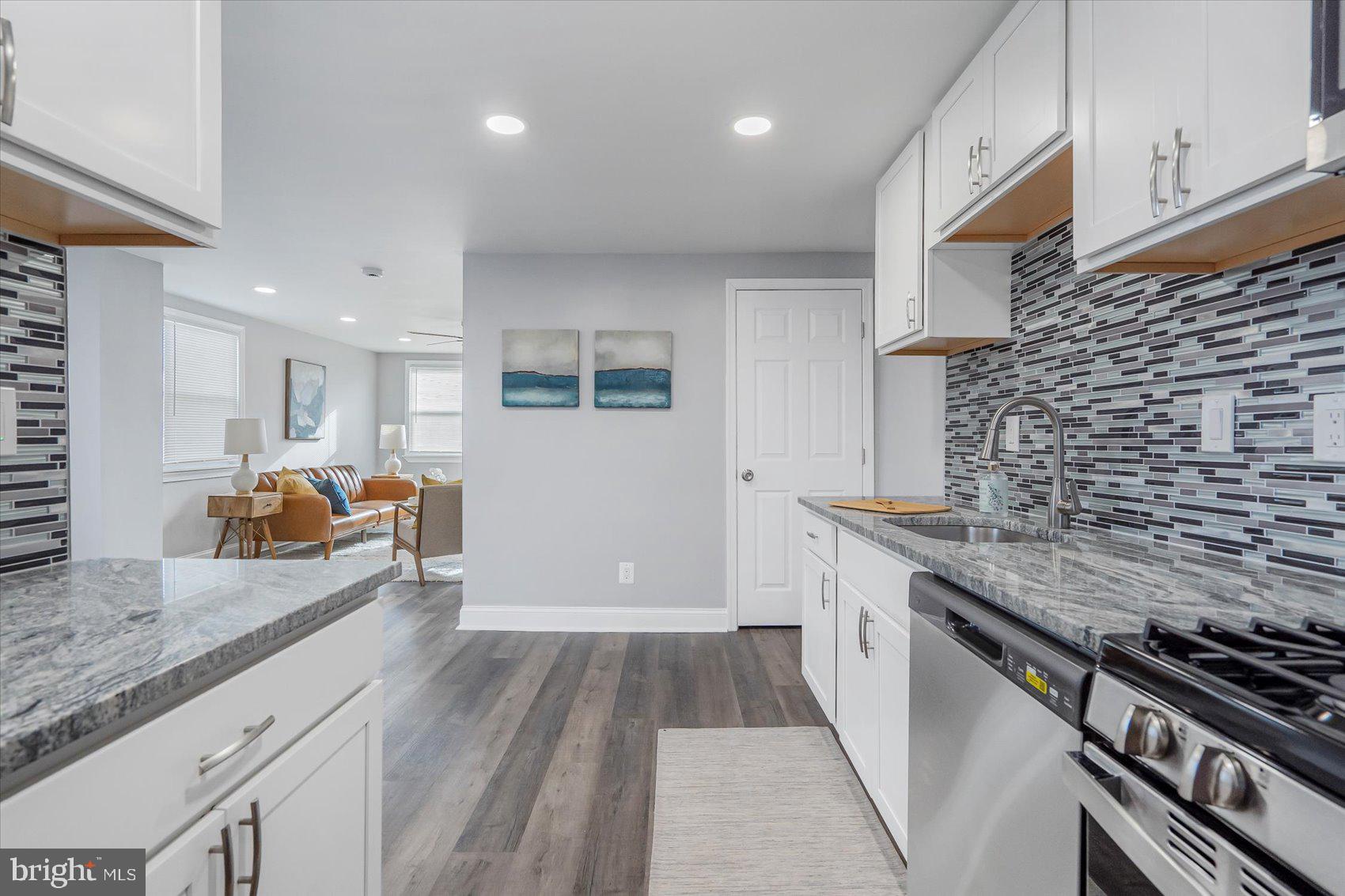 DUNDALK - Residential