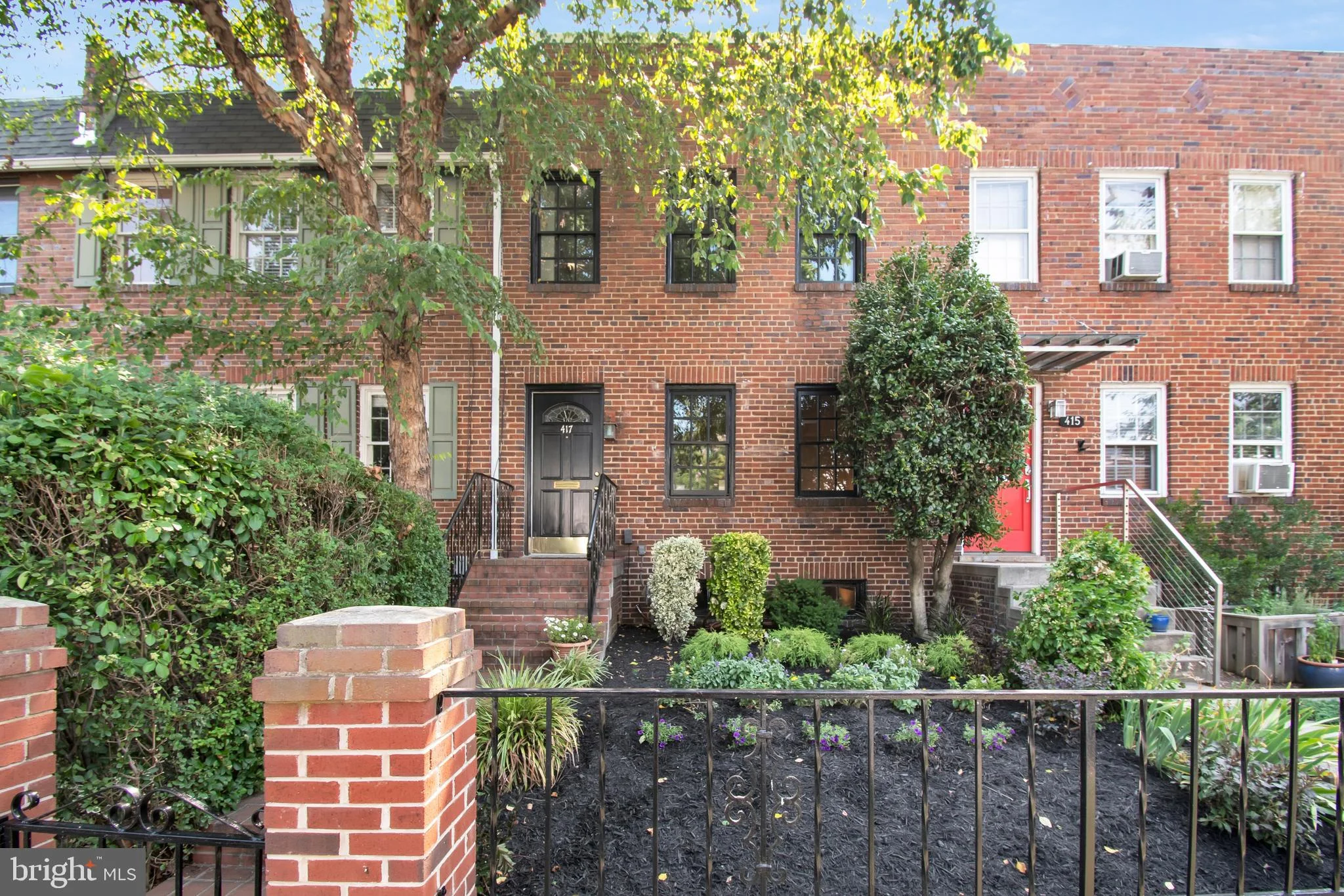 417 N Payne Street, Alexandria, VA 22314