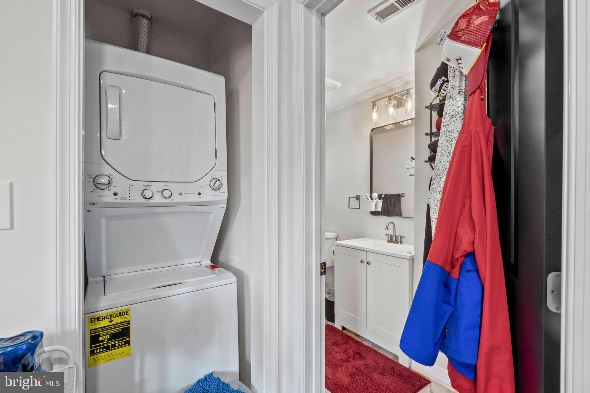 CURTIS BAY - Residential Income