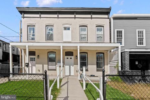 1602 CYPRESS STREET BALTIMORE CITY MD 21226